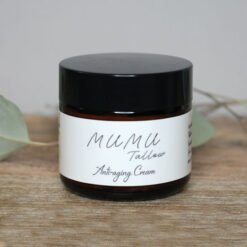 Mumu Tallow Anti Aging Cream