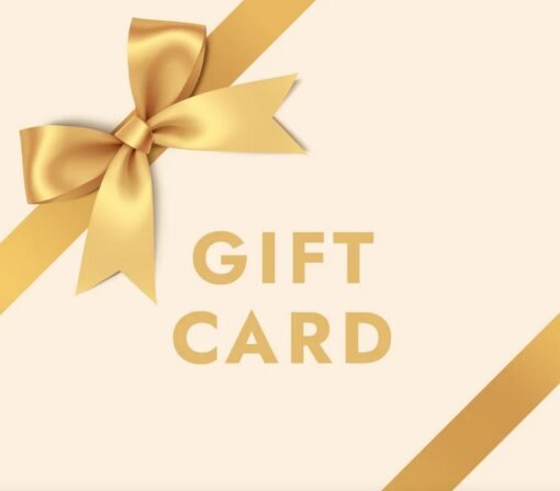 Mumu Gift Card