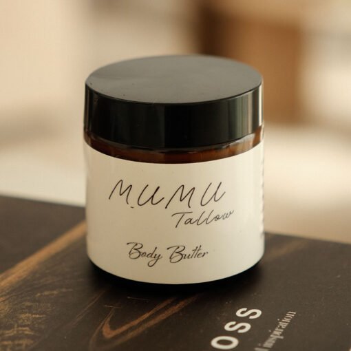 Body Butter Cream