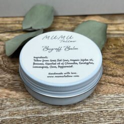 Bug Off Balm By Mumu Tallow Main