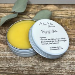 Bug Off Balm By Mumu Tallow