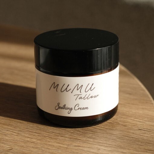 Soothing Cream