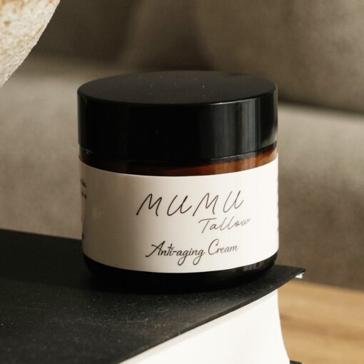Anti-aging Cream